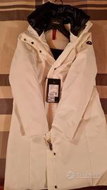 Piumino d'oca Canadian