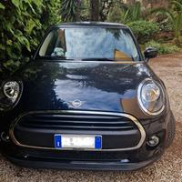 Mini one 3p 1.5 One Business XL 102cv auto