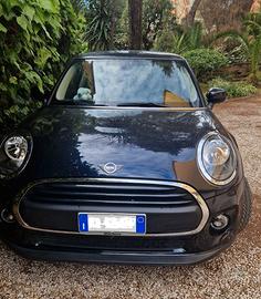 Mini one 3p 1.5 One Business XL 102cv auto
