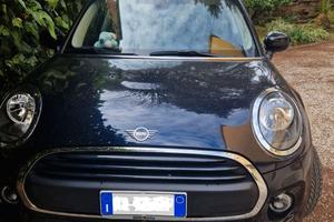 Mini one 3p 1.5 One Business XL 102cv auto