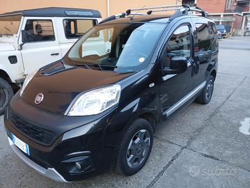 Fiat Qubo 1.3 MJT 80 CV Trekking