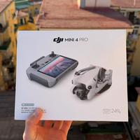 DJI Mini 4 Pro Fly More Combo (DJI RC 2)