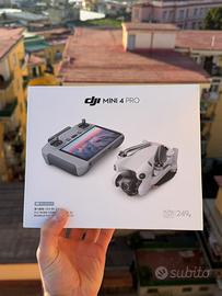 DJI Mini 4 Pro Fly More Combo (DJI RC 2)