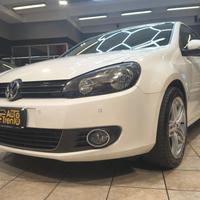 Volkswagen Golf 1.6 TDI DPF 5p. Comfortline 139000