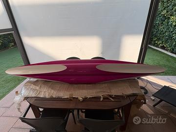 Lampada a sospensione Shakti Air di Kundalini