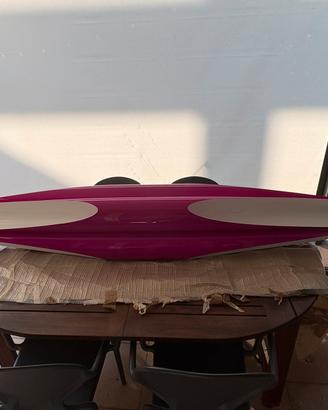Lampada a sospensione Shakti Air di Kundalini