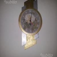 Orologio da muro