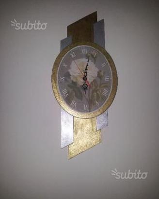 Orologio da muro