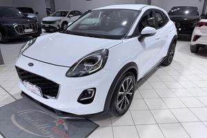 FORD Puma 1.0 EcoBoost Hyb. 125 CV Tit.