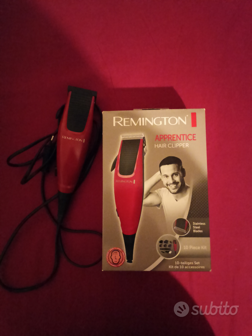 Tagliacapelli Remington HC5018 - Elettrodomestici In vendita a Brescia