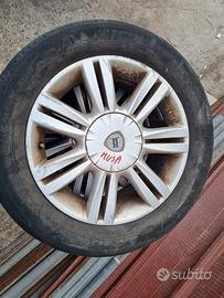 cerchi in lega lancia musa R15