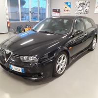 Alfa Romeo 156 GTA 3.2i BZ *250CV* SW