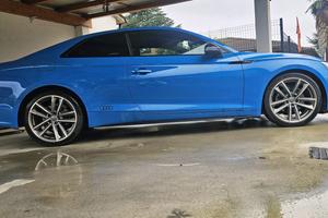 audi a 5 35 tfsi mild hybrid