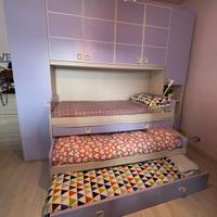 cameretta  x bambini 