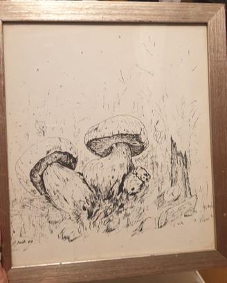 disegno in bianco e nero 