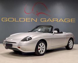 Fiat Barchetta 1.8 16V