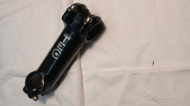 Attacco manubrio ciclocross/XC/gravel