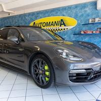 PORSCHE Panamera 4.0 Turbo S E-Hybrid Sport Turi