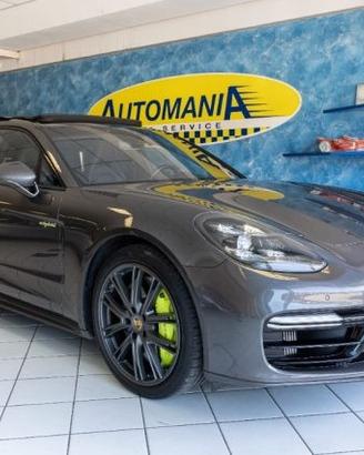 PORSCHE Panamera 4.0 Turbo S E-Hybrid Sport Turi