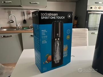 Sodastream