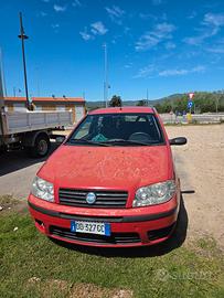 Fiat punto 1.3 Multijet