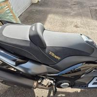 Sella Tmax 530 e 500 