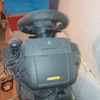 volante pc
