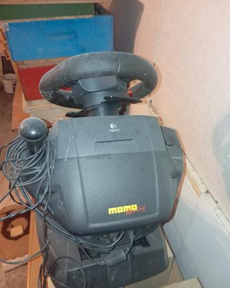 volante pc