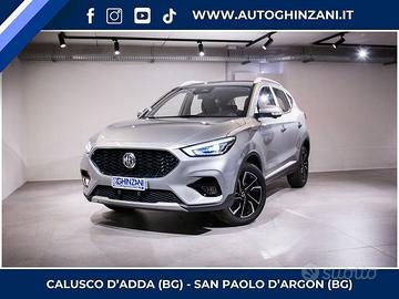MG ZS 1.5 VTi-tech Luxury - PREZZO VERO