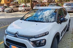 C3 1.5 BD Feel Pack  2022 unico prop.