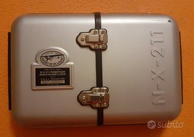 Radio Spirit of st. Louis vintage 