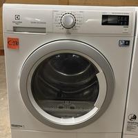 Asciugatrice ELECTROLUX 8 kg  A+ ricondizionata