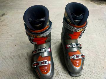 Scarponi sci Tecnica