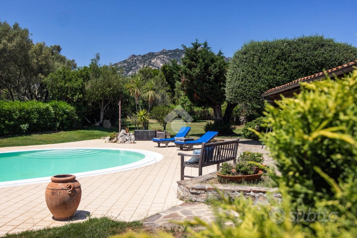 Casa – Terranoa/Olbia, Gallura Nord-Est Sardegna - Vista 2
