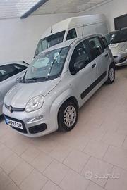 Fiat Panda 1.2 Connected by Wind