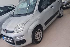 Fiat Panda 1.2 Connected by Wind