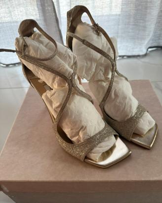 Sandalo jimmy choo