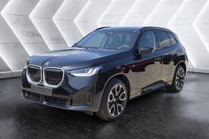 BMW X3 xDrive 20 Msport