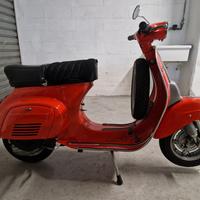  Vespa 50 special