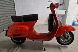  Vespa 50 special