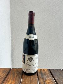 Domaine Pigneret Givry 2005