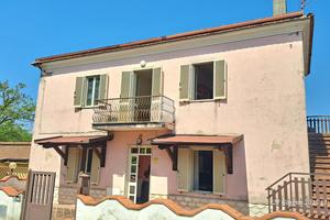 CASA INDIPENDENTE A FROSINONE