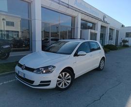 Volkswagen Golf 1.4 TGI 5p. Comfortline BlueMotion