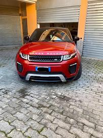 RR Evoque 2.0 SE Dynamic