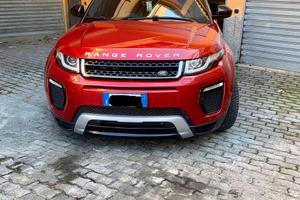 RR Evoque 2.0 SE Dynamic