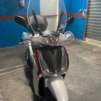 HONDA SH 150 SPORT ABS