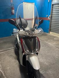 HONDA SH 150 SPORT ABS