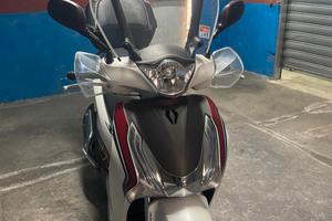 HONDA SH 150 SPORT ABS