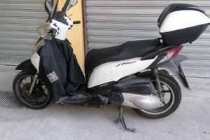Honda SH 300