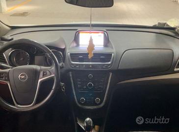 OPEL MOKKA 1.4 TURBO